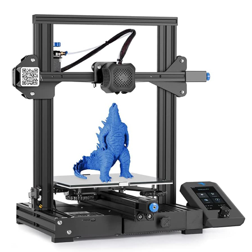 Impresora 3d creality Ender 3 v2