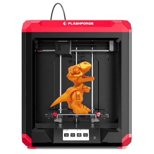 Impresoras 3D Flashforge finder 3