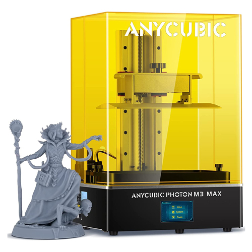 impresora 3d Anycubic Photon M3 MAX