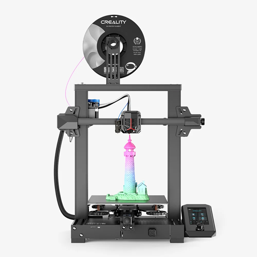 Impresoras 3d creality ender 3 v2 neo