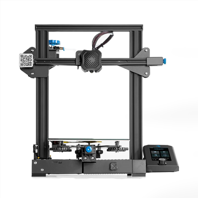 Impresoras 3d creality Ender 3 V2