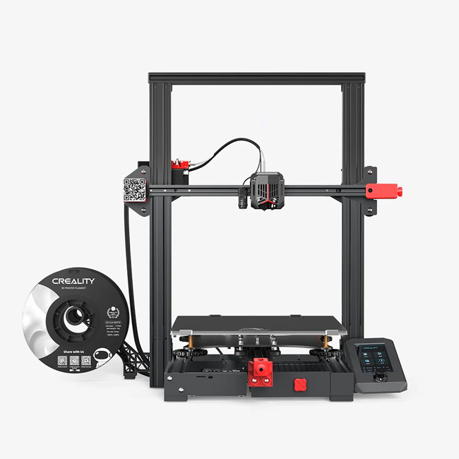 Creality Ender 3 Max Neo