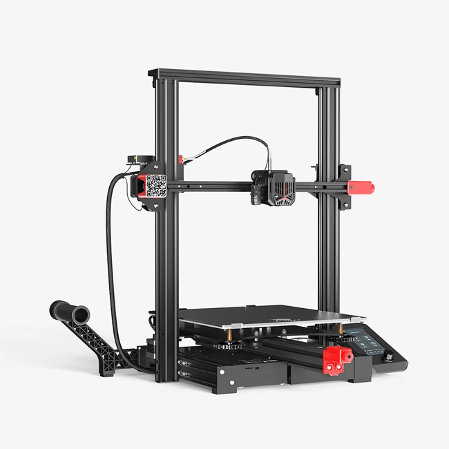 Impresora 3d Creality Ender 3 Max Neo