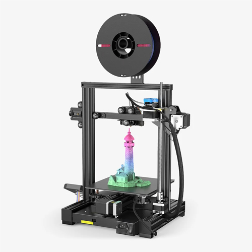 Creality Ender 3 V2 Neo