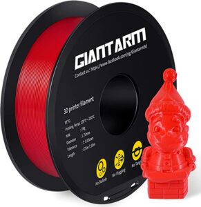 FILAMENTO PETG GIANTECH